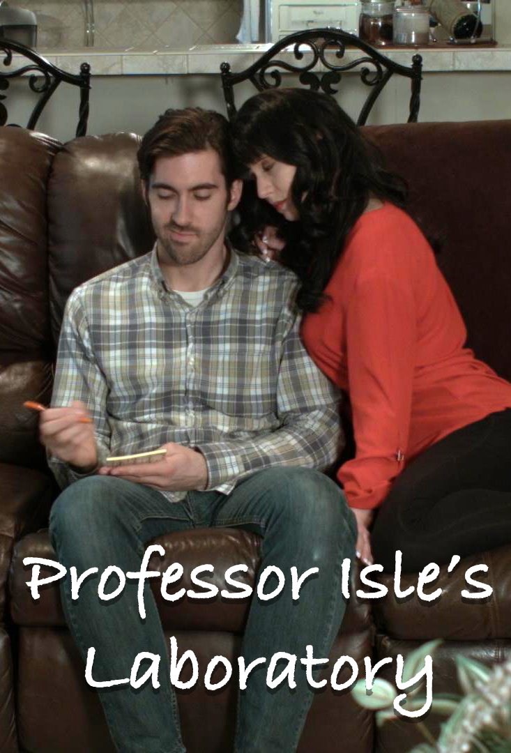 Professor Isle's Laboratory